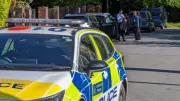 London Stabbing of Two Jewish Men Declared Terrorist Incident by Police