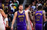 Los Angeles Lakers Face Thunder Without Luka Doncic Due to Hamstring Injury