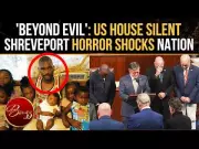 Louisiana Mass Shooting Tragedy: US House Observes Silence, Governor Announces Relief