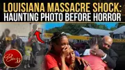 Louisiana Tragedy: Eight Children Killed in Shreveport Shooting, Father Accused