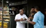 LPG Shortage Forces Kerala Tea Shops to Close, Impacting Election Campaigns