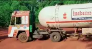 LPG Tanker Owners Strike Withdrawn After IOC Assures Rs 50 Crore Dues Payment