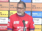 LSG Bowling Coach Unfazed by Poor IPL Run, Backs Team to Bounce Back