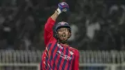 LSG Clinch Last-Ball Thriller Against KKR in IPL 2026, Badoni and Chooudhary Shine