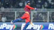 LSG Clinches Last-Ball Thriller Against KKR in IPL 2026, Chasing 182