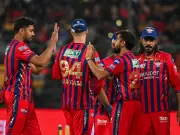 LSG Stand-in Captain Nicolas Pooran Admits Team Was Below Par in Loss to RCB