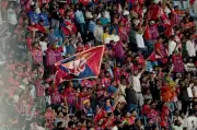 LSG vs DC IPL Opener Ignites Ekana Stadium with Passionate Fan Support