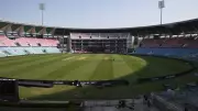 LSG vs DC Pitch Report: Ekana Stadium Lucknow Surface Analysis for IPL 2026