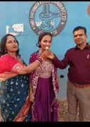 Lucknow Students Score 99% in Class 10, Credit Reduced Screen Time and Consistency