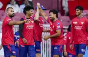 Lucknow Super Giants Kick Off IPL 2026 Campaign Against Delhi Capitals