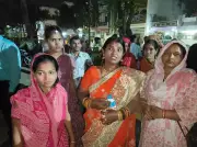 Lucknow Wedding Proceeds After Devastating Fire Destroys Groom's Settlement