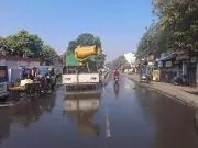 Lucknow's Air Pollution Ranking Sparks Debate Over Monitoring Methods