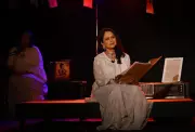 Lucknow's 'Tumhare Liye' Event Blends Ghazals and Storytelling for Emotional Evening