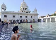 Ludhiana Celebrates Baisakhi with Religious Fervor and Community Spirit