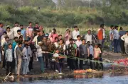 Ludhiana Devotees' Vrindavan Boat Tragedy: 10 Dead, 5 Missing in Yamuna River