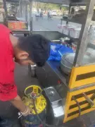 Ludhiana LPG Control Room Resolves 148 Complaints, Ensures Supply Continuity