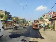 Ludhiana MC Deploys Infrared Pothole Machines for City Road Repairs