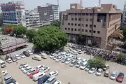 Ludhiana Revives Multi-Level Car Parking Plans on Minister's Directive