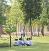 Ludhiana Swelters as Temperatures Soar, IMD Predicts Continued Heatwave