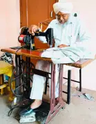 Ludhiana Tailor Elected as Malaudh Block Samiti Chairperson in Landmark Victory