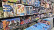 Ludhiana Toy Prices Surge 10-20% Amid Global Oil Price Volatility
