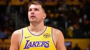 Luka Doncic Injury Update: Lakers Remain Cautious Despite Practice Return