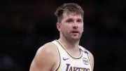 Luka Doncic Injury Update: Lakers Star Likely Out for Next Series