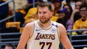 Luka Doncic Injury Update: Lakers Star Progresses but No Return Timeline