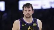 Luka Doncic Snubbed from NBA MVP Finalists Despite Dominant Season