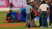 Lungi Ngidi Breaks Silence After IPL 2026 Injury Scare, Says 'All Good'