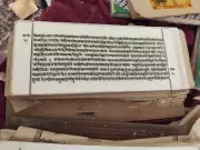 Madhubani tops Bihar in manuscript digitisation under Gyan Bharatam Mission