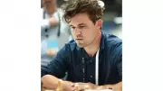 Magnus Carlsen Returns to Classical Chess at Malmo Tournament