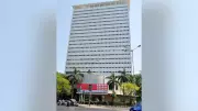 Maharashtra Govt Transfers Rs 1,600 Crore to Acquire Air India Building in Mumbai
