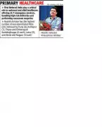 Maharashtra Health Minister Vows to Revive 64 Defunct First Referral Units