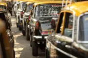 Maharashtra Mandates Marathi for Rickshaw and Taxi Drivers Starting May 1