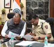 Maharashtra Minister Directs Swift Probe into Minor Girls' Sexual Abuse Cases