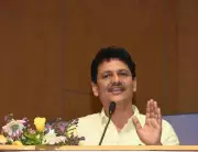 Maharashtra Minister Proposes MCOCA Against Sex Determination Rackets