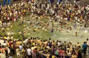 Maharashtra Races to Fill Kikwi Dam Before Simhastha Kumbh Mela