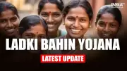 Maharashtra's Ladki Bahin Yojana: 6.8 Lakh Accounts Closed Over eKYC Failure