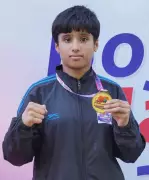 Maharashtra's Young Boxers Shine with Gold and Silver at U-17 Nationals