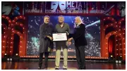 Mahindra Excellence in Theatre Awards 2026 Concludes with Honors for Amol Palekar