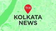 Major Fire Erupts at Popular Kolkata Biryani Restaurant in Hatibagan Market