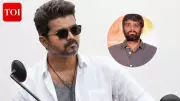 Major Leak of Thalapathy Vijay's 'Jana Nayagan' Sparks Industry Outrage