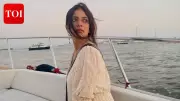 Malavika Mohanan Finds Peace in Mumbai After Emotional Month Filming 'Pocket Novel'
