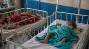 Malnutrition Death of Infant in Satna Highlights Rural Health Lapses