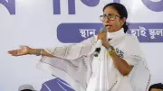 Mamata Banerjee Accuses BJP of Rs 1,000 Crore Deal to Oust TMC in West Bengal