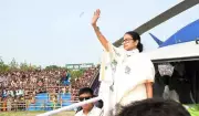 Mamata Banerjee Celebrates Supreme Court Ruling on Voter List Restoration in Bengal