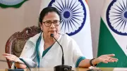 Mamata Banerjee Demands PM's Resignation Over Pakistan's Kolkata Strike Threat