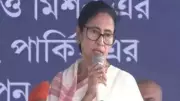 Mamata Banerjee Slams PM Modi, Defends TMC's Women Representation Record