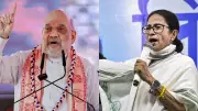 Mamata Banerjee to Sue Amit Shah Over 'Violent Remarks' in Bengal Polls